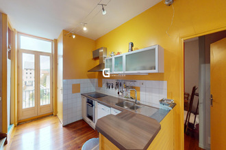  appartement oyonnax 01100