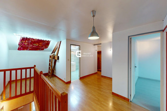  appartement oyonnax 01100