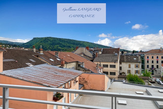  appartement oyonnax 01100