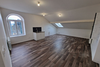  appartement oyonnax 01100