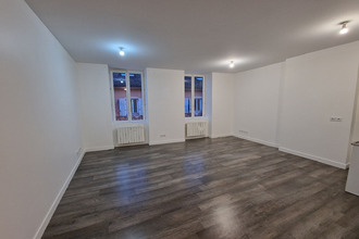  appartement oyonnax 01100