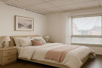  appartement oyonnax 01100