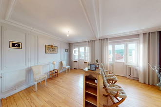  appartement oyonnax 01100