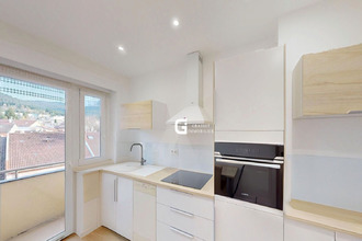  appartement oyonnax 01100