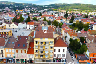  appartement oyonnax 01100