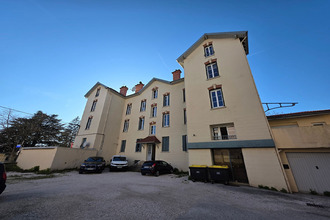  appartement oyonnax 01100