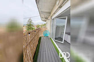  appartement oyonnax 01100