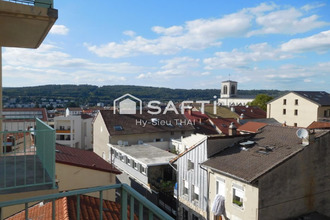  appartement oyonnax 01100