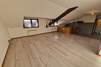  appartement oyonnax 01100