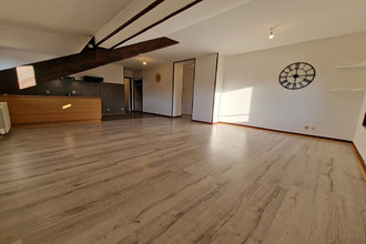  appartement oyonnax 01100