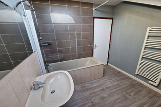  appartement oyonnax 01100