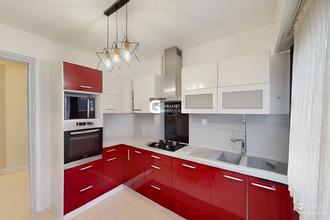  appartement oyonnax 01100