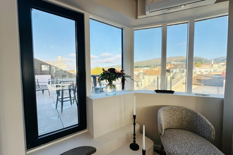  appartement oyonnax 01100