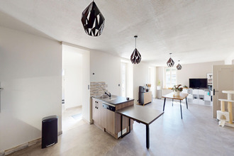  appartement oyonnax 01100