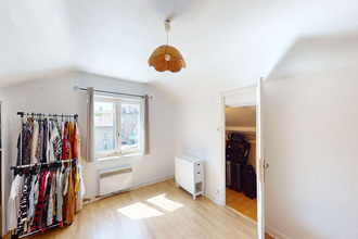  appartement oyonnax 01100