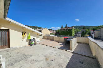  appartement oyonnax 01100