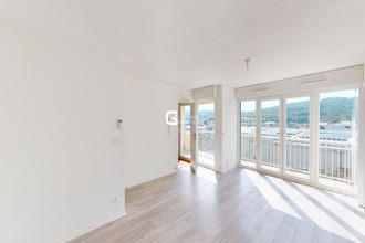  appartement oyonnax 01100