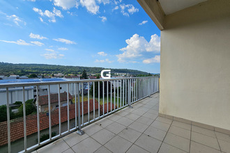  appartement oyonnax 01100