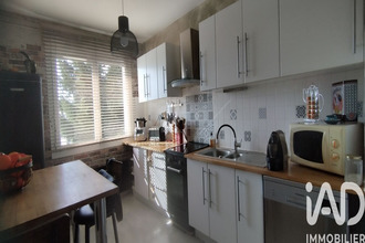  appartement oyonnax 01100