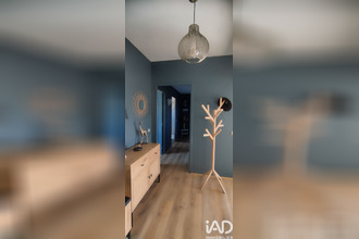  appartement oyonnax 01100