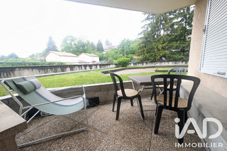  appartement oyonnax 01100
