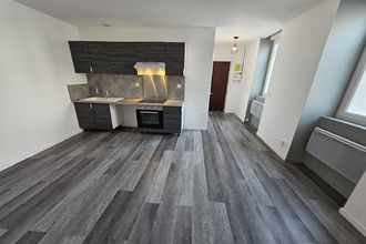  appartement oyonnax 01100