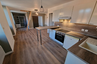  appartement oyonnax 01100