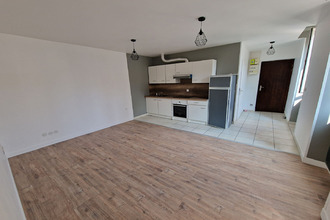  appartement oyonnax 01100