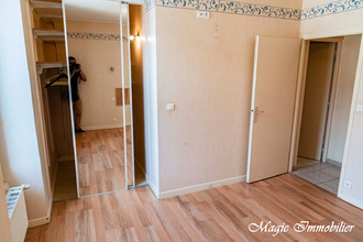  appartement oyonnax 01100
