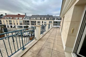  appartement ozoir-la-ferriere 77330