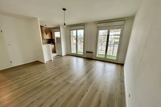  appartement ozoir-la-ferriere 77330