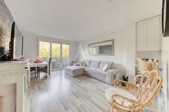  appartement ozoir-la-ferriere 77330