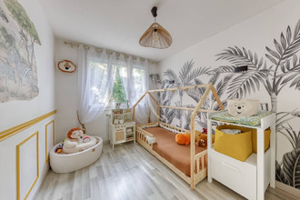  appartement ozoir-la-ferriere 77330