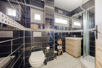  appartement ozoir-la-ferriere 77330