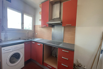  appartement ozoir-la-ferriere 77330