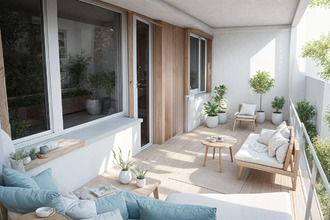  appartement ozoir-la-ferriere 77330