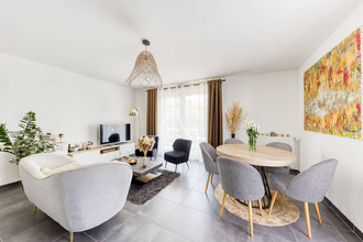  appartement ozoir-la-ferriere 77330