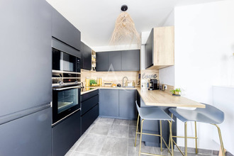  appartement ozoir-la-ferriere 77330