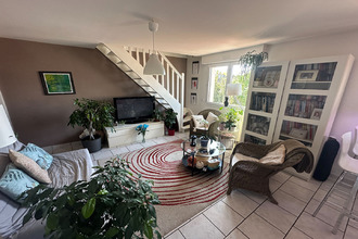  appartement ozoir-la-ferriere 77330