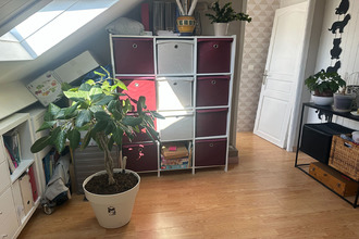  appartement ozoir-la-ferriere 77330