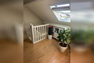  appartement ozoir-la-ferriere 77330