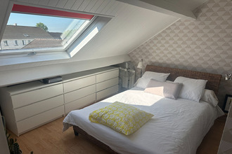  appartement ozoir-la-ferriere 77330