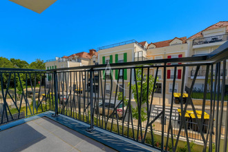  appartement ozoir-la-ferriere 77330