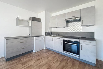  appartement ozoir-la-ferriere 77330