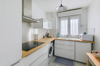  appartement ozoir-la-ferriere 77330