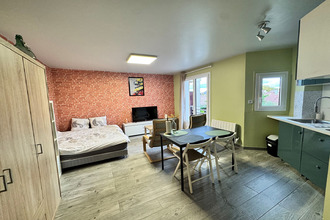  appartement ozoir-la-ferriere 77330