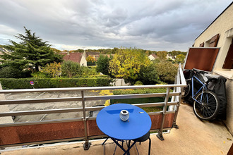  appartement ozoir-la-ferriere 77330