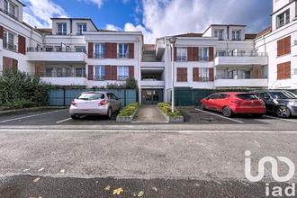  appartement ozoir-la-ferriere 77330