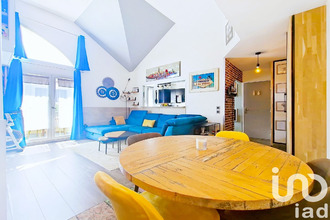  appartement ozoir-la-ferriere 77330