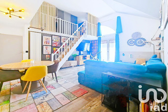  appartement ozoir-la-ferriere 77330